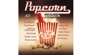 Popcorn sv Lyrics [Various Artists]